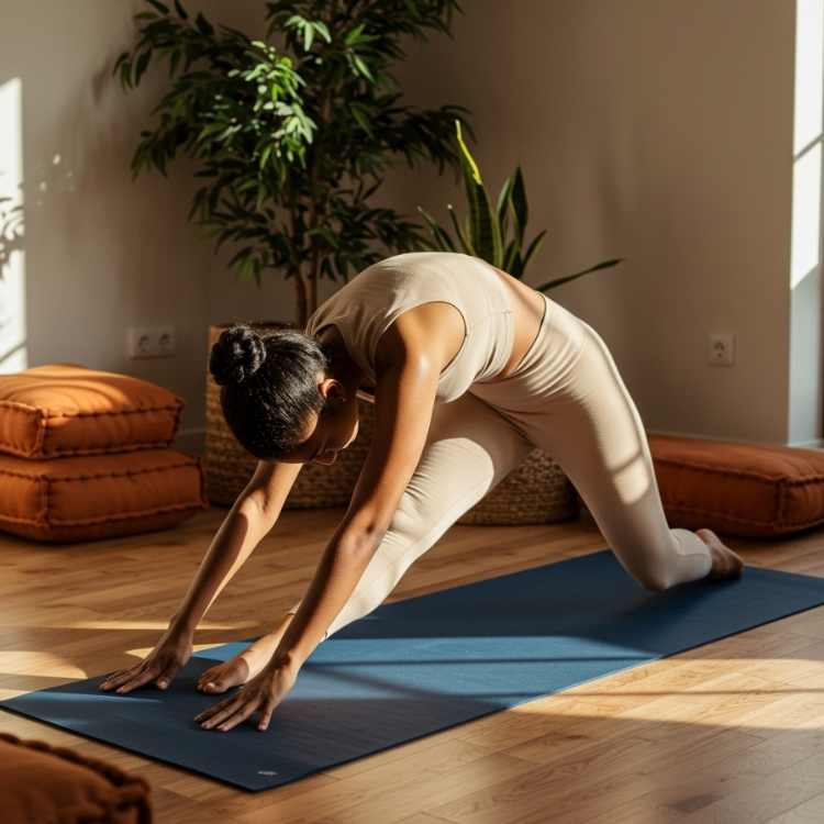 Wellness Journey