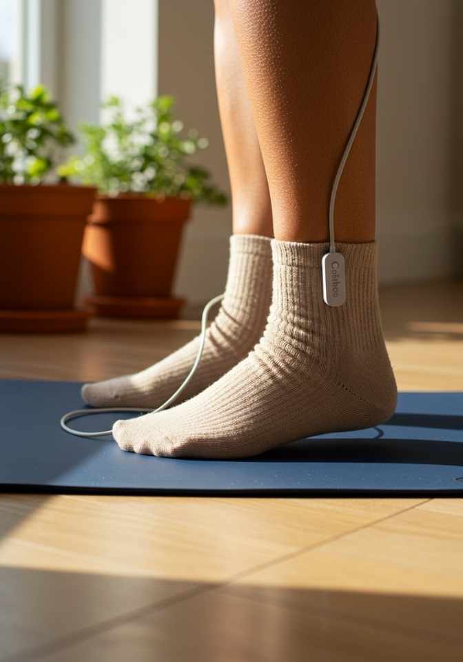 Wellness Journey