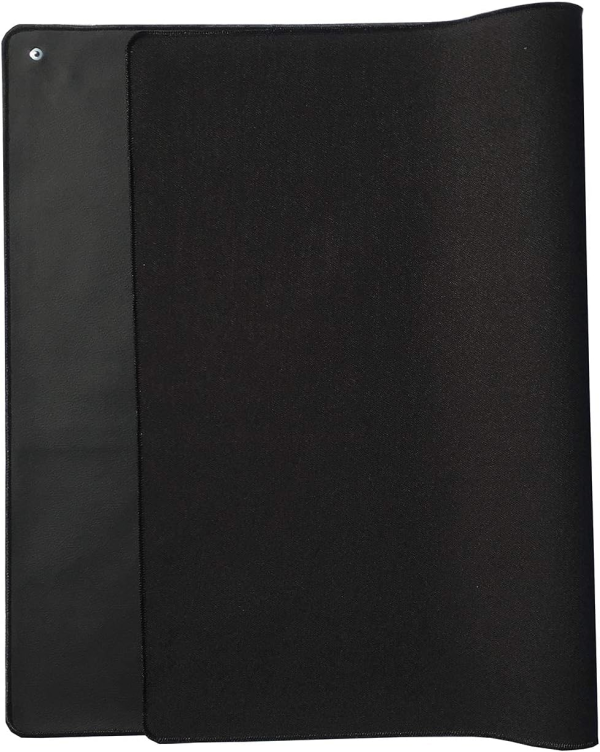 Grounding Mat – EMF Recovery & Sleep Assist for Foot Therapy, Yoga & Energy Balance (35.4” x 23.6”) - Image 5