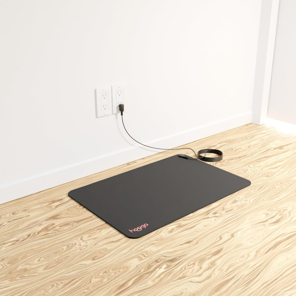 Grounding Mat Kit – Complete Set for Pain Relief, Energy, Sleep & Inflammation Support - Image 3