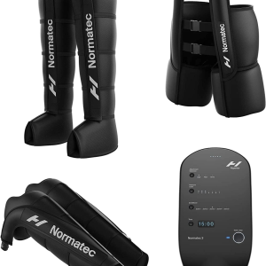 Normatec 3 Full Body – Dynamic Compression Recovery System